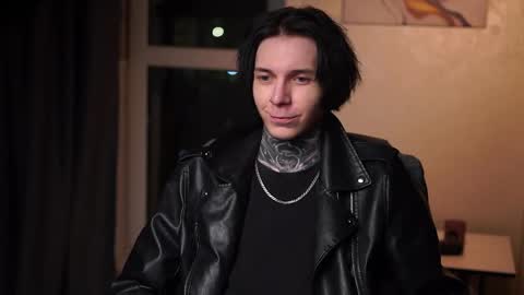 Snapshot of project_no_mercy chatting on May 17, 2026, 6:59 pm Rick online show from May 17, 2026, 6:59 pm