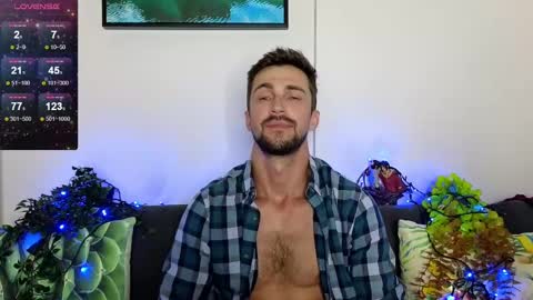 Prometheus original online show from February 10, 2025, 4:47 pm