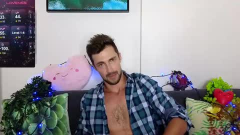 Prometheus original online show from February 16, 2025, 9:59 am