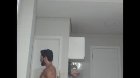 promuscles4u online show from January 14, 2026, 12:05 am