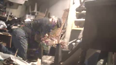 prophetof69 online show from January 26, 2025, 12:43 pm