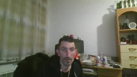 Snapshot of prosexualny chatting on December 13, 2024, 5:54 pm Mariusz online show from December 13, 2024, 5:54 pm