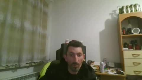 Snapshot of prosexualny chatting on December 23, 2024, 9:18 pm Mariusz online show from December 23, 2024, 9:18 pm