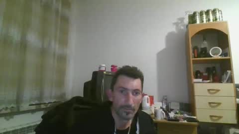 Snapshot of prosexualny chatting on December 29, 2024, 7:43 pm Mariusz online show from December 29, 2024, 7:43 pm