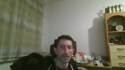 Snapshot of prosexualny chatting on January 15, 2025, 9:51 pm Mariusz online show from January 15, 2025, 9:51 pm