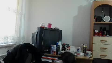 Snapshot of prosexualny chatting on October 26, 2025, 6:52 am Mariusz online show from October 26, 2025, 6:52 am