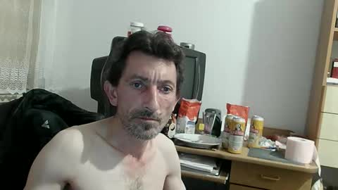 Snapshot of prosexualny chatting on December 20, 2025, 9:55 pm Mariusz online show from December 20, 2025, 9:55 pm