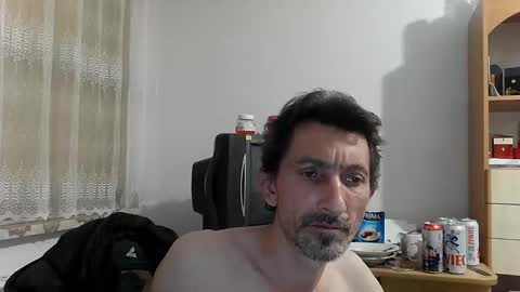 Snapshot of prosexualny chatting on January 11, 2026, 2:16 am Mariusz online show from January 11, 2026, 2:16 am