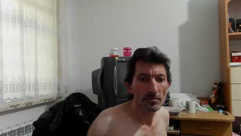 Snapshot of prosexualny chatting on January 18, 2026, 2:43 pm Mariusz online show from January 18, 2026, 2:43 pm