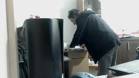 Snapshot of prosexualny chatting on February 6, 2026, 4:32 pm Mariusz online show from February 6, 2026, 4:32 pm