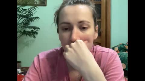 Snapshot of proud_sweet_21 chatting on April 23, 2026, 11:18 pm proud sweet 21 online show from April 23, 2026, 11:18 pm