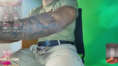 sergeant. online show from February 20, 2026, 1:44 pm