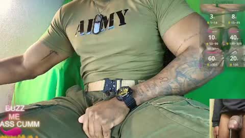 sergeant. online show from April 6, 2026, 4:32 am