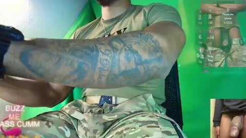 sergeant. online show from April 7, 2026, 1:55 pm