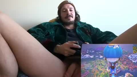 ProudMiseryStick online show from December 1, 2024, 8:53 pm