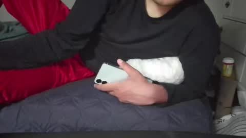 Prozacplz online show from February 5, 2026, 4:39 am