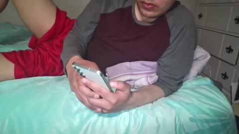 Prozacplz online show from March 26, 2026, 4:51 am