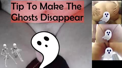 Kinky online show from November 1, 2025, 8:38 am