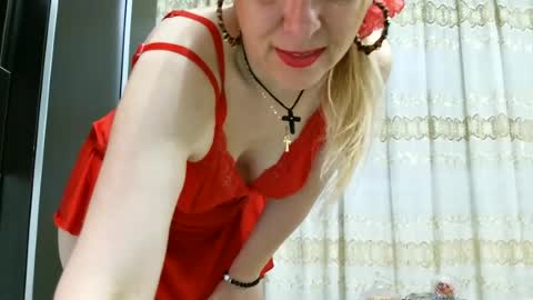 Pryncess sweety online show from June 26, 2026, 10:25 pm