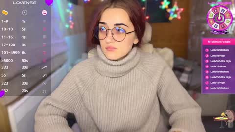 Queen of Pain online show from January 27, 2025, 8:29 am