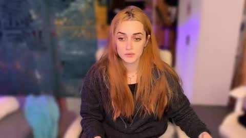 Queen of Pain online show from May 31, 2026, 11:06 pm