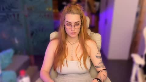 Queen of Pain online show from June 2, 2026, 9:39 pm
