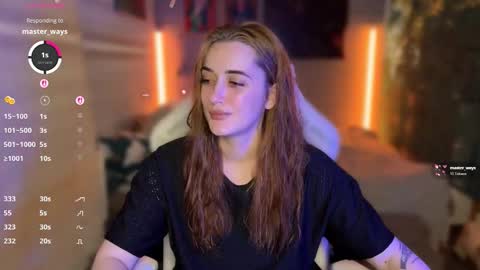 Queen of Pain online show from March 29, 2026, 6:08 pm