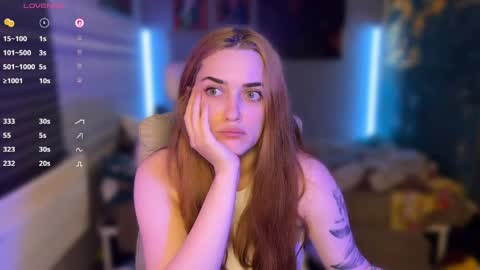 Queen of Pain online show from April 17, 2026, 4:48 am