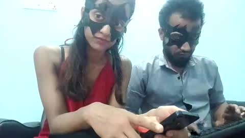 Pseudonym online show from February 20, 2026, 3:34 pm