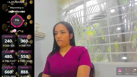 psique_naughty2 online show from March 3, 2025, 6:44 pm