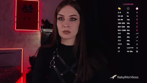 Elena online show from September 14, 2025, 4:06 pm