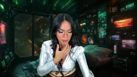 Snapshot of psychiq chatting on January 18, 2025, 9:45 am psychiq online show from January 18, 2025, 9:45 am