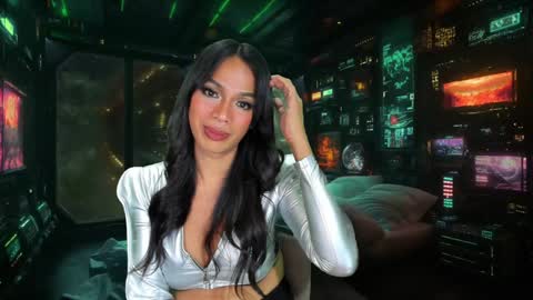 Snapshot of psychiq chatting on January 18, 2025, 12:47 pm psychiq online show from January 18, 2025, 12:47 pm