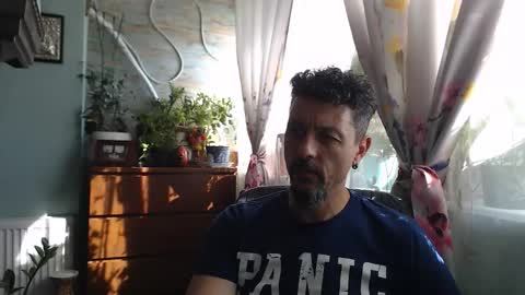 psycho58gbr online show from November 3, 2025, 9:21 am