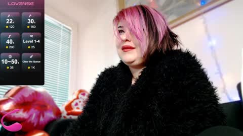 OlivePsy online show from February 8, 2025, 8:09 am