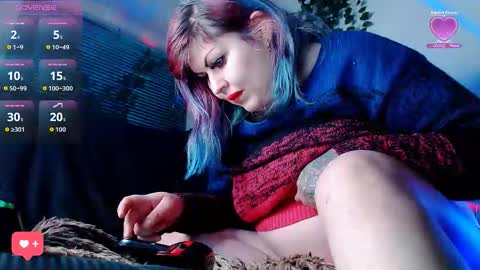 OlivePsy online show from November 11, 2025, 9:48 pm