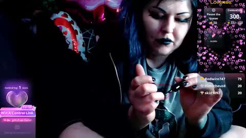 OlivePsy online show from February 12, 2026, 11:55 pm