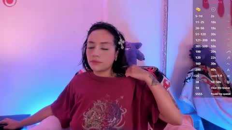 Snapshot of psychodoll_11 chatting on May 29, 2026, 2:04 pm psycodoll online show from May 29, 2026, 2:04 pm