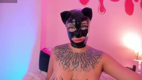 Snapshot of psychodoll_11 chatting on May 31, 2026, 3:52 pm psycodoll online show from May 31, 2026, 3:52 pm
