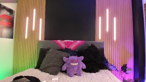 psycodoll online show from June 24, 2026, 8:30 pm