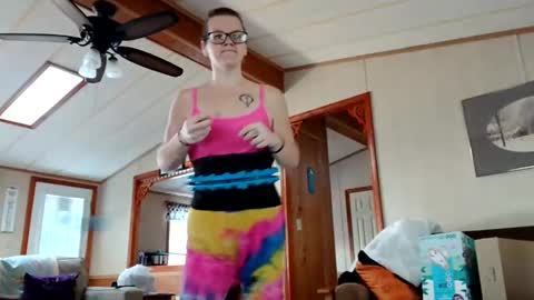 ThickLetteSweetheart online show from December 2, 2024, 5:15 pm