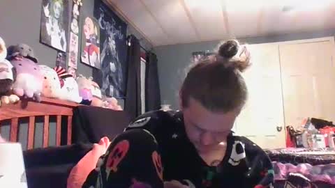 ThickLetteSweetheart online show from December 6, 2024, 4:14 am