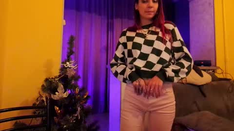 Snapshot of psyheya chatting on December 31, 2024, 11:49 pm LUCY ----- online show from December 31, 2024, 11:49 pm