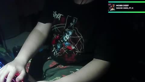 your mysterious man online show from January 3, 2025, 4:11 am