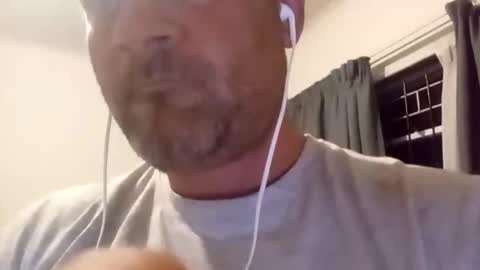 Snapshot of ptaslave chatting on December 1, 2024, 11:58 pm PtaSlave online show from December 1, 2024, 11:58 pm