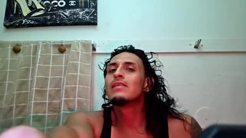 Snapshot of ptownazlatino chatting on August 8, 2026, 10:28 am Bobby boi online show from August 8, 2026, 10:28 am
