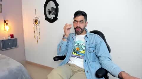 Snapshot of puch16 chatting on November 17, 2025, 9:09 pm Diego online show from November 17, 2025, 9:09 pm