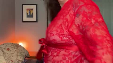 puckbunnyondisplay online show from February 25, 2026, 9:13 pm