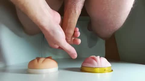 PuDe90 online show from September 25, 2025, 5:00 am