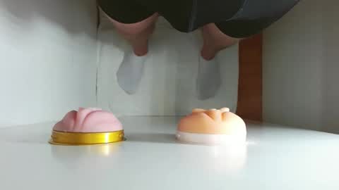 PuDe90 online show from March 5, 2026, 6:09 am